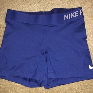 Nike Pro Spandex